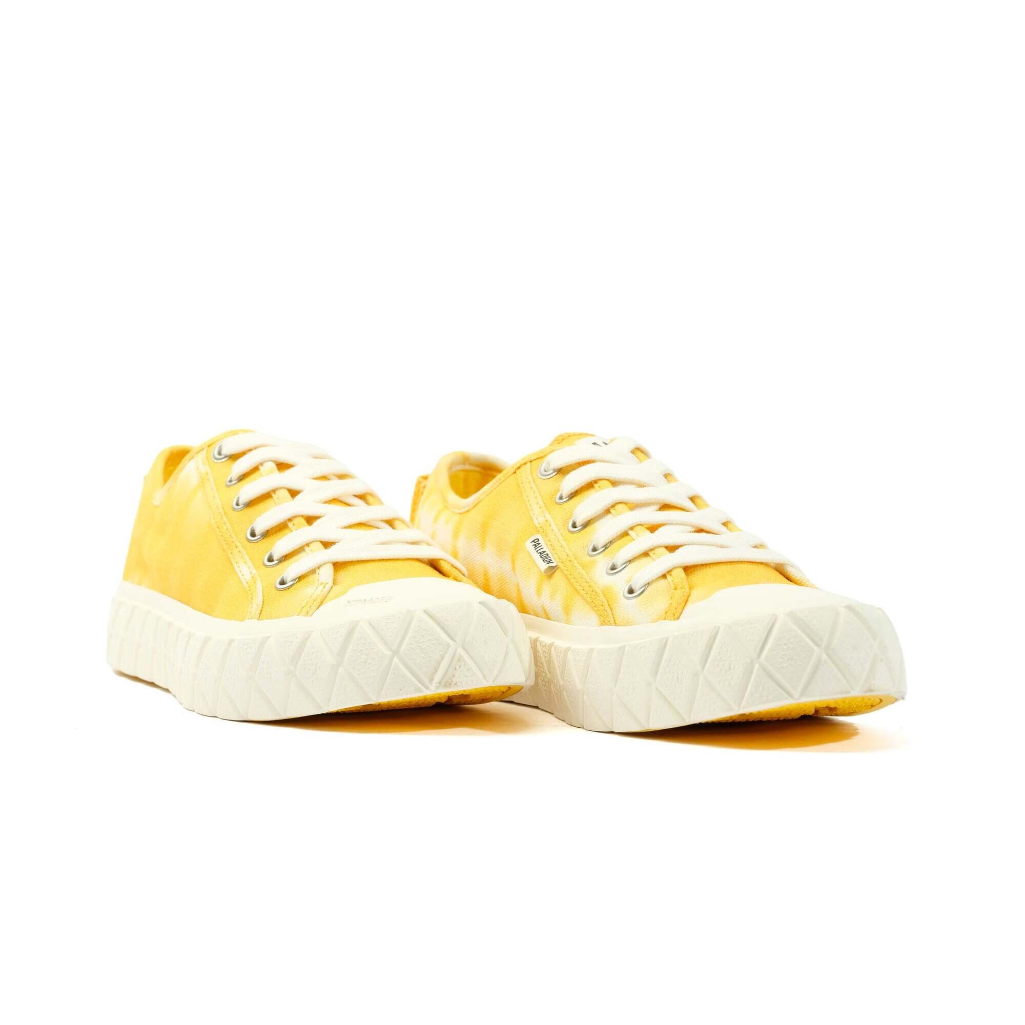 Trainers Palladium Palla Ace Lo Tie Dye 6/6