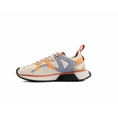 Baskets femme Palladium Troop Runner Outcity 3/4