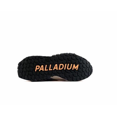 Baskets femme Palladium Troop Runner Outcity 4/4