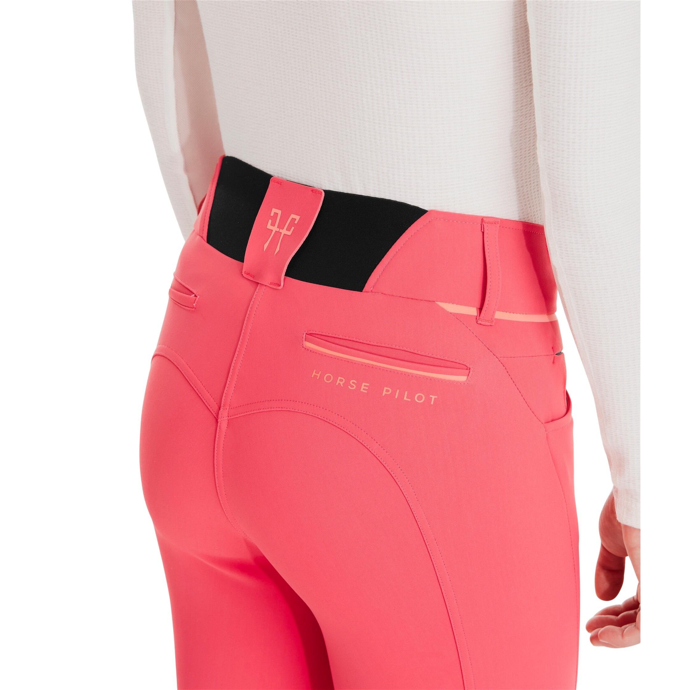 Pantalon équitation femme Horse Pilot X-Design 6/6