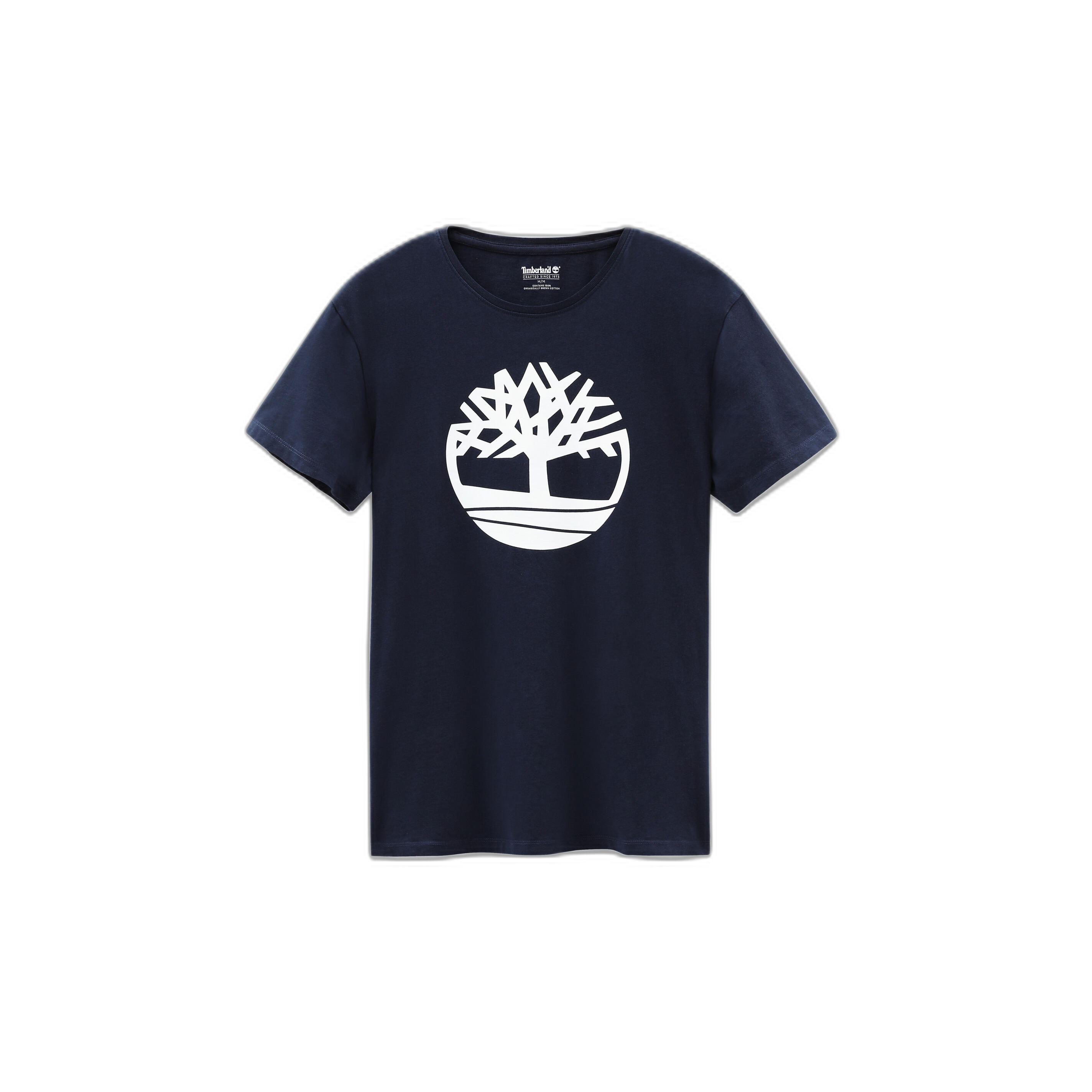 Maglietta Timberland Bio Brand Tree 4/4