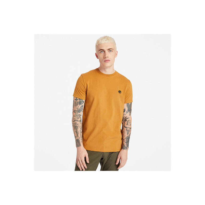 T-shirt Timberland Dunstan River