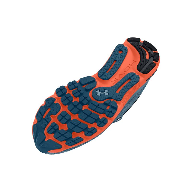 Zapatillas de running Hombre Under Armour Hovr Infinite 5 Azul