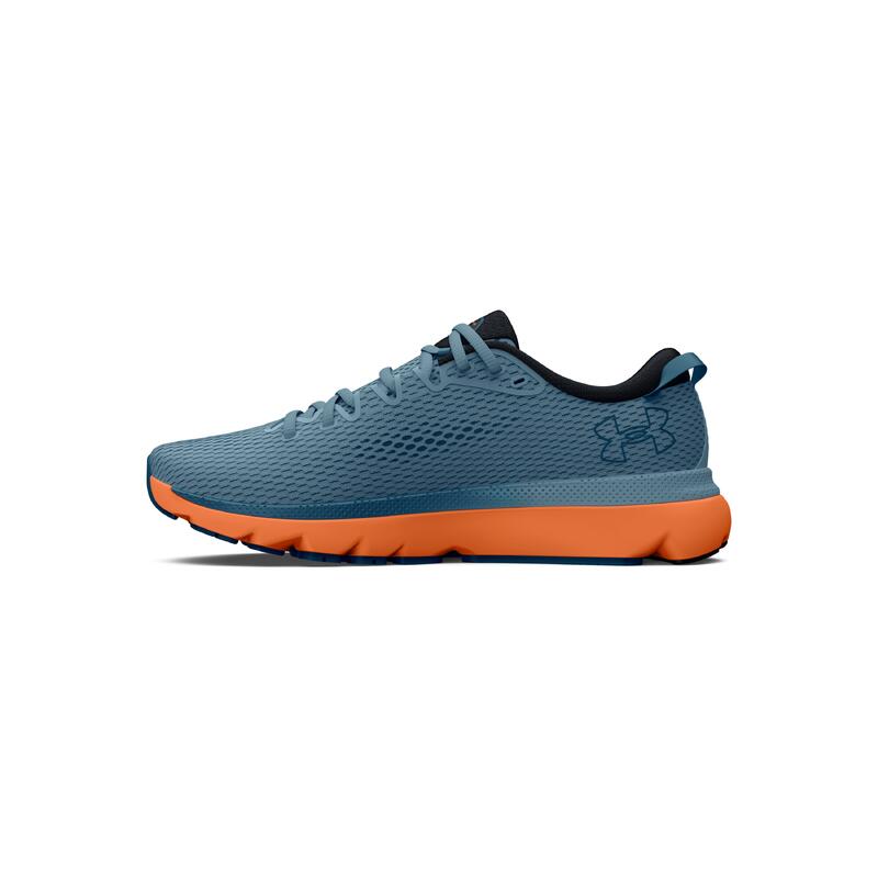 Zapatillas de running Hombre Under Armour Hovr Infinite 5 Azul