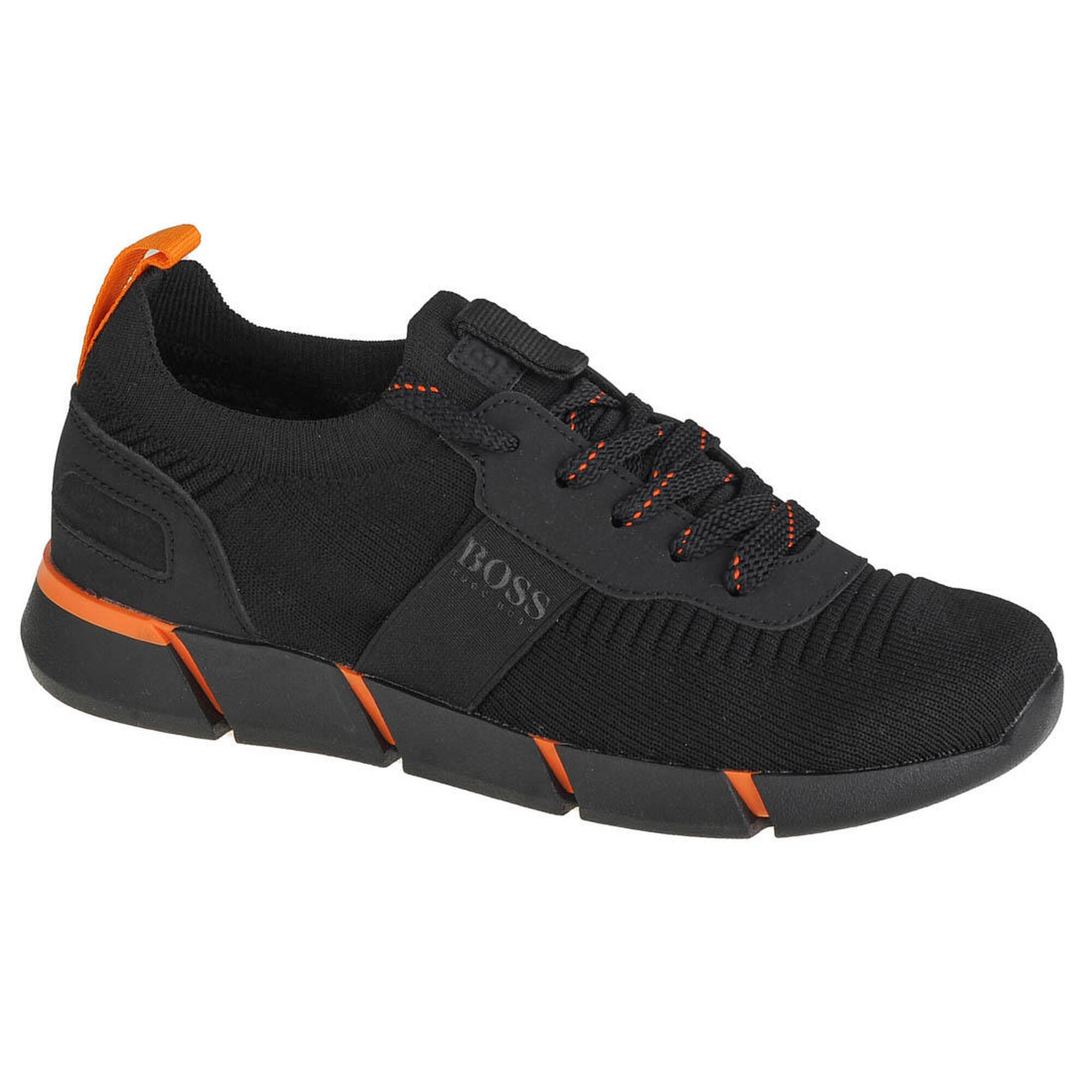 Calçado de caminhada para Menino BOSS Trainers