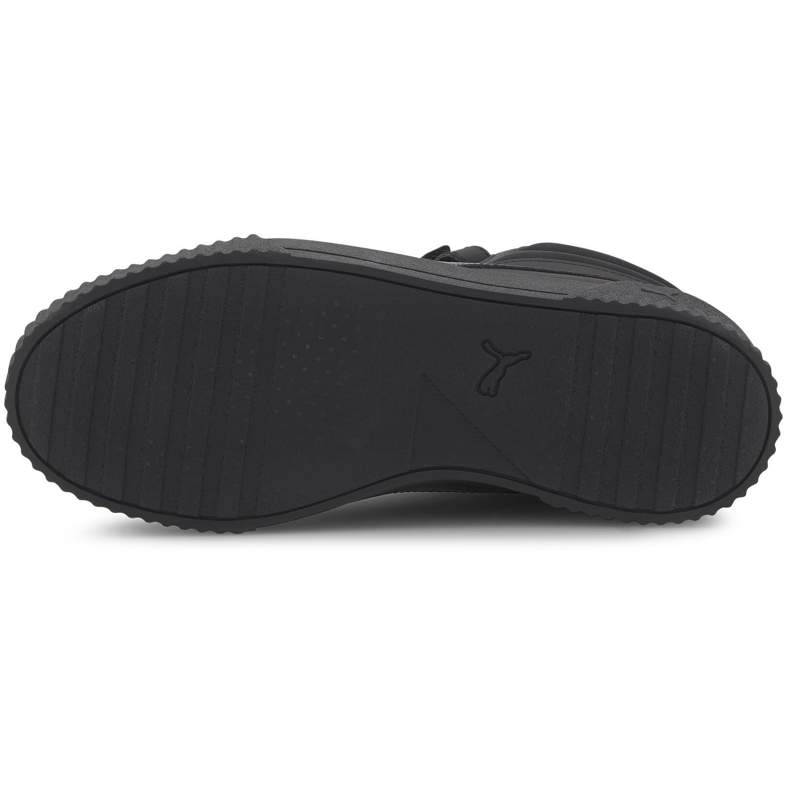 Chaussures universel femmes Puma Carina Mid 6/7