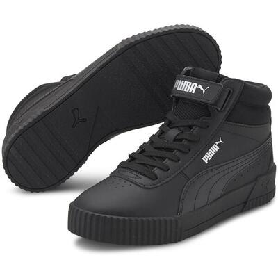 Schoenen universeel voor vrouwen puma carina mid