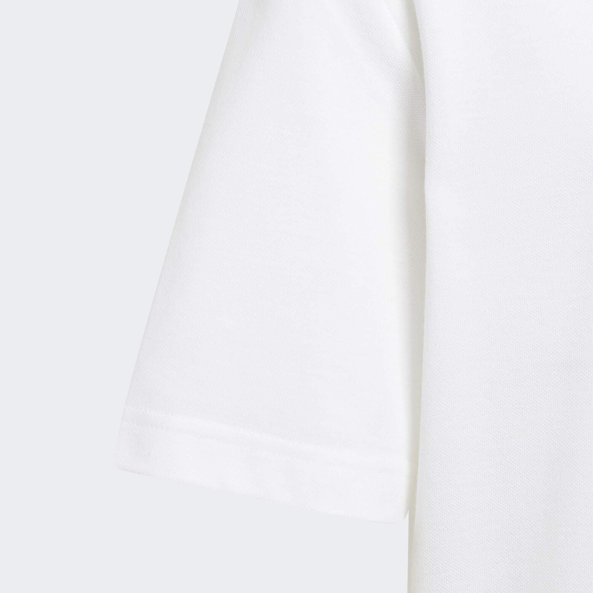 T-shirt Future Icons Logo Piqué 3/5
