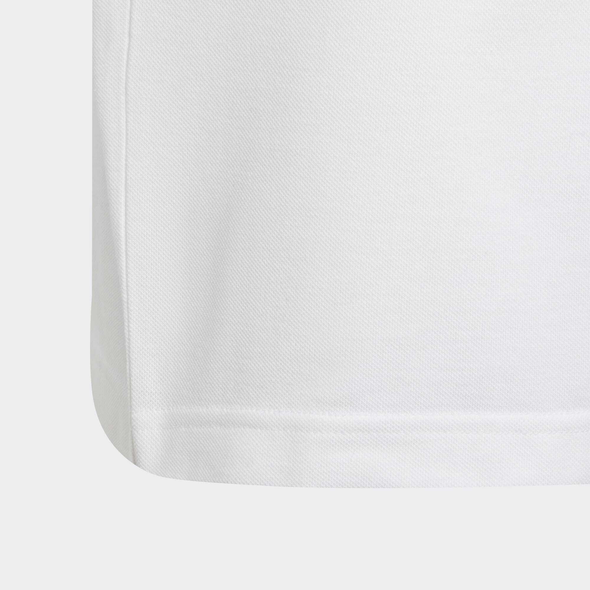 T-shirt Future Icons Logo Piqué 5/5