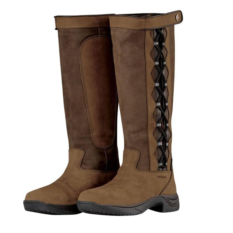 Reitstiefel Dublin Pinnacle II