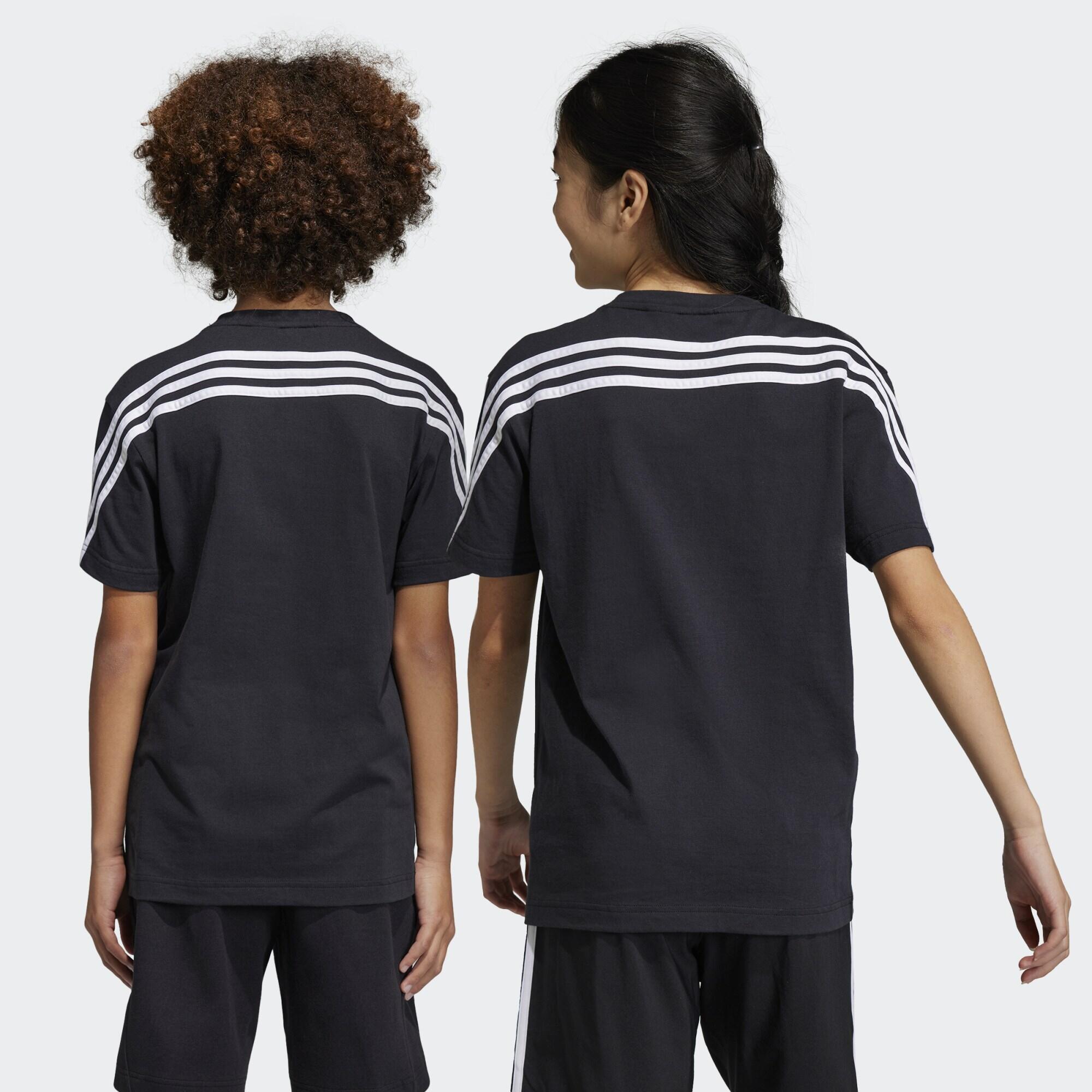T-shirt Future Icons 3-Stripes 3/7