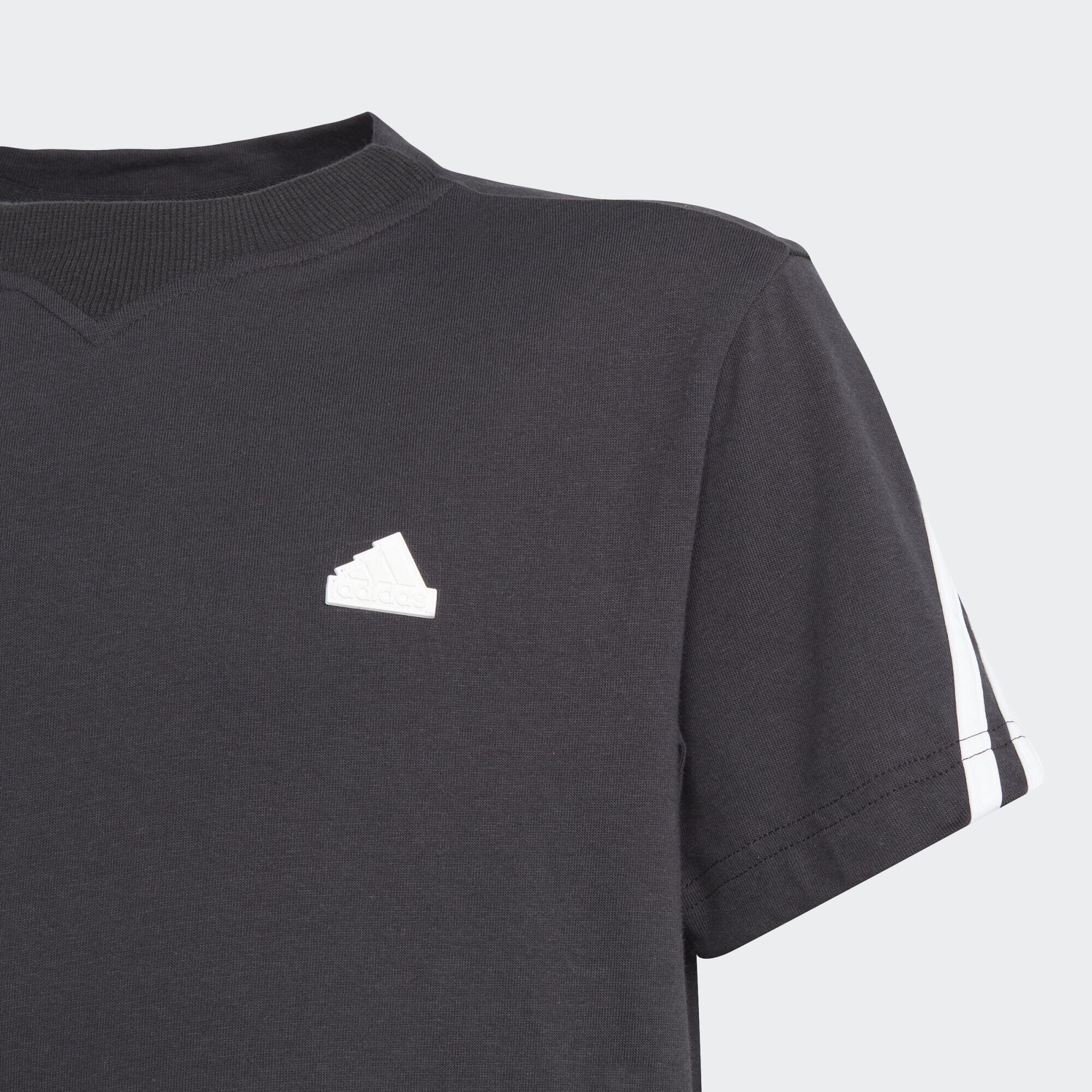 T-shirt Future Icons 3-Stripes 4/7