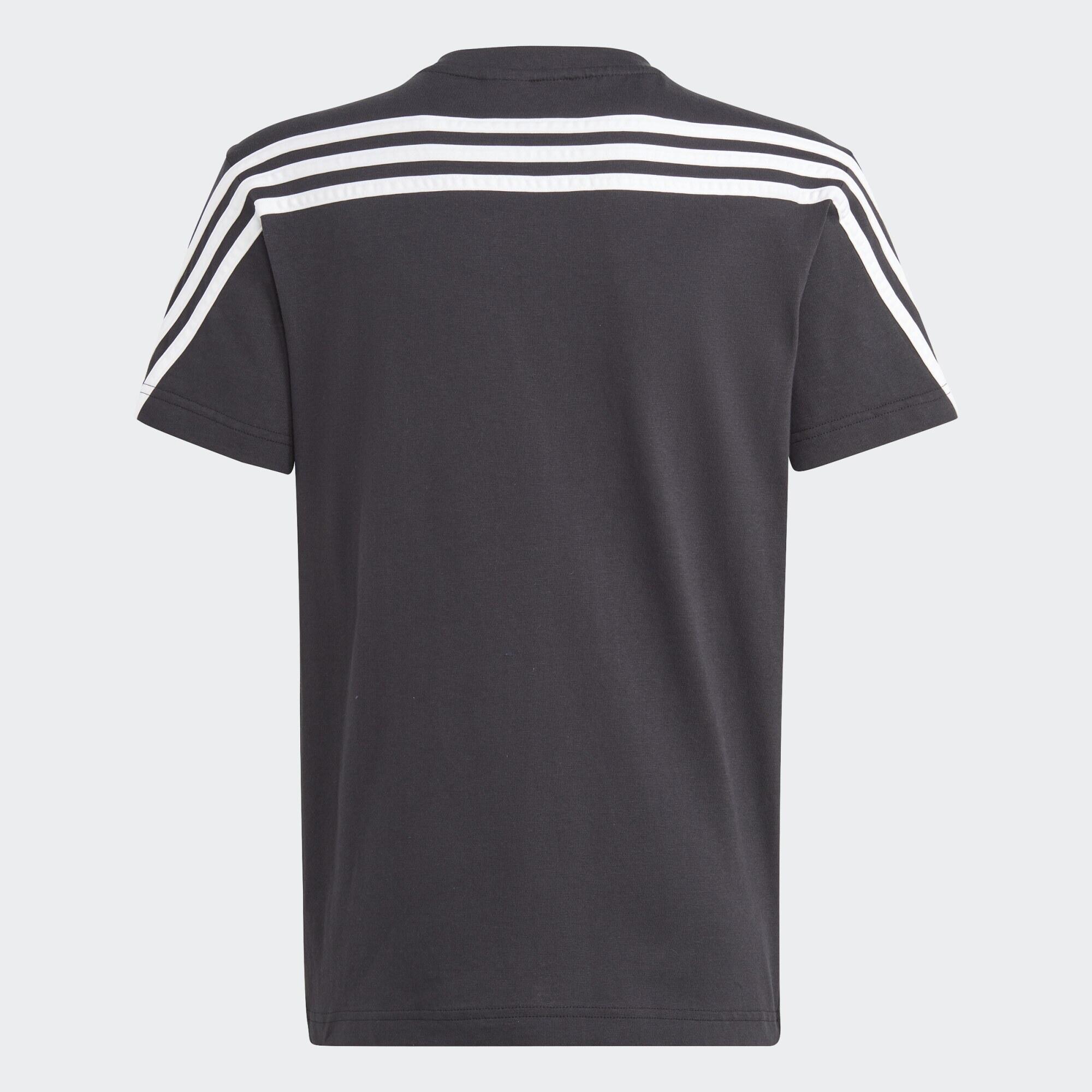 T-shirt Future Icons 3-Stripes 6/7
