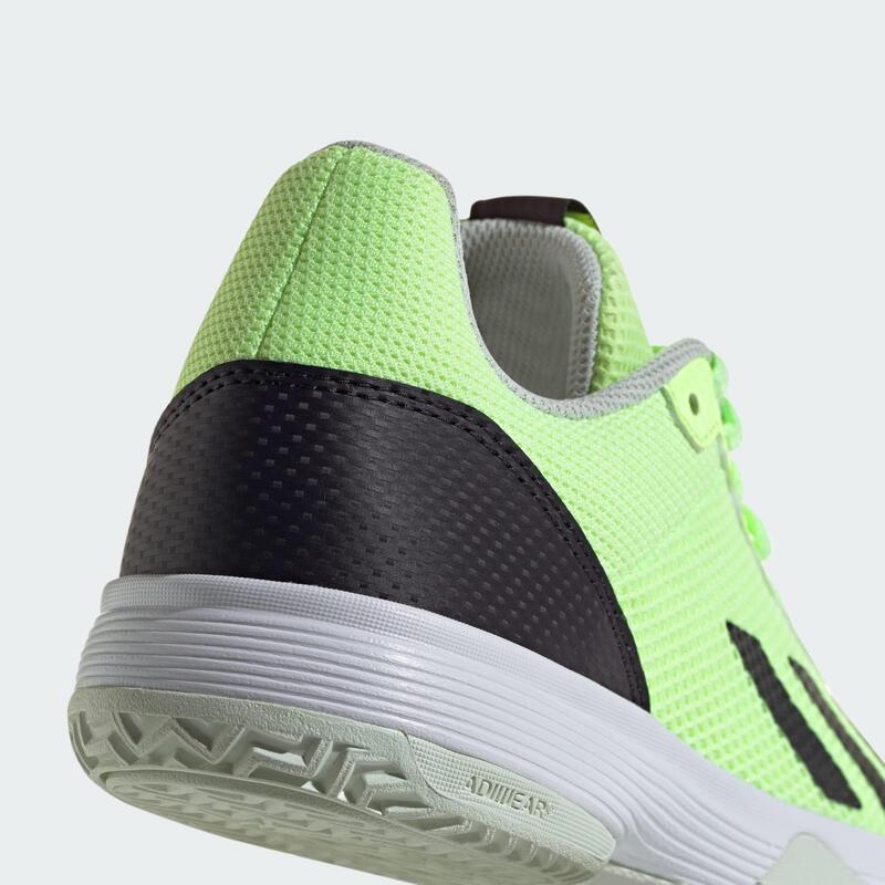 Buty do tenisa dla dorosłych Adidas Courtflash Tennis Shoes