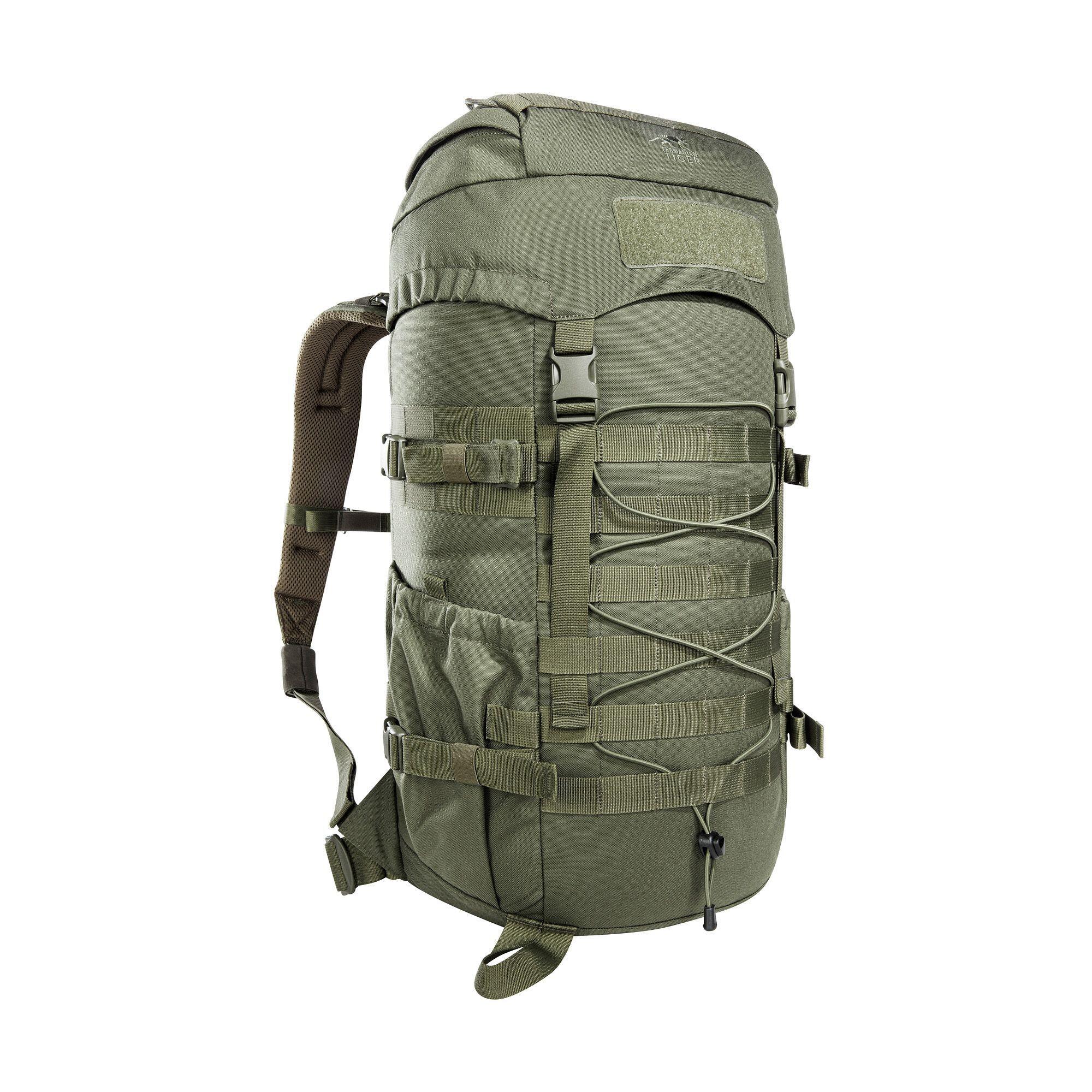 Plecak Tasmanian Tiger Mil OPS 30