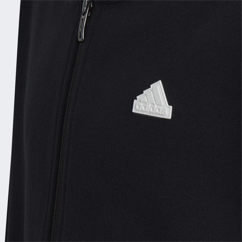 Veste de survêtement zippée à capuche Future Icons 3-Stripes
