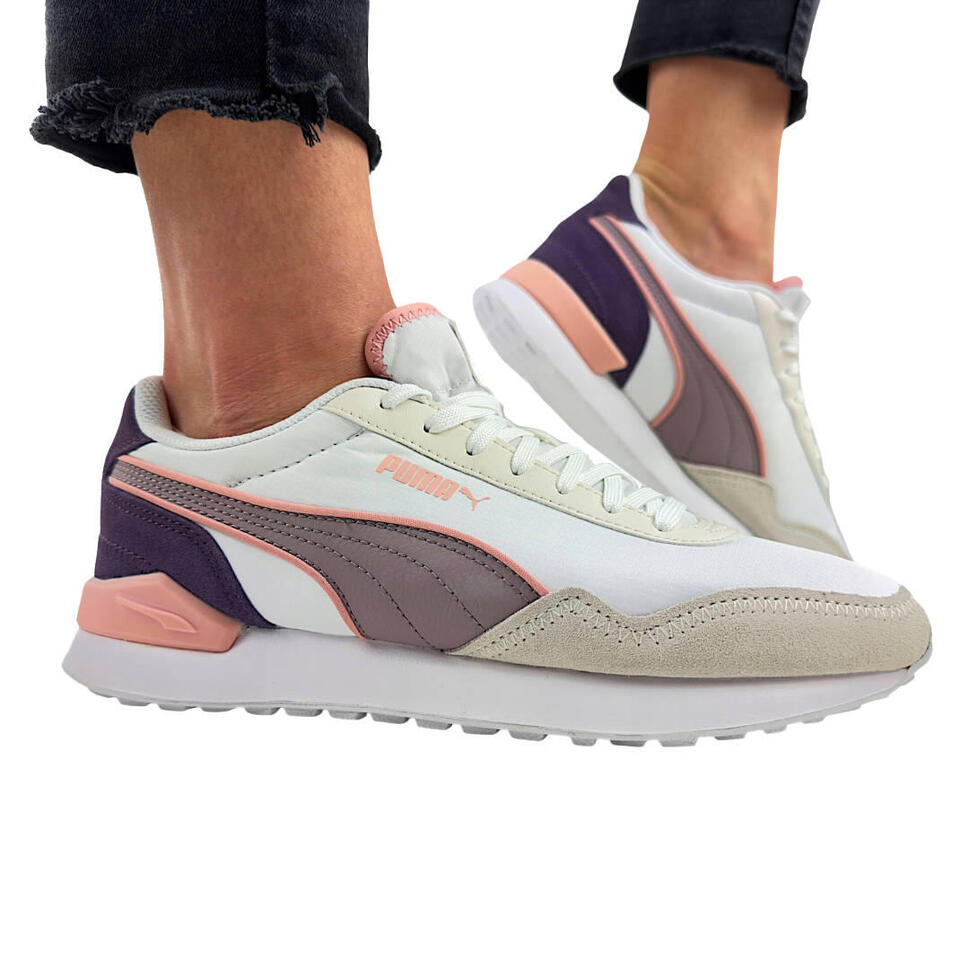 Buty do chodzenia męskie Puma DISTA RUNNER SD
