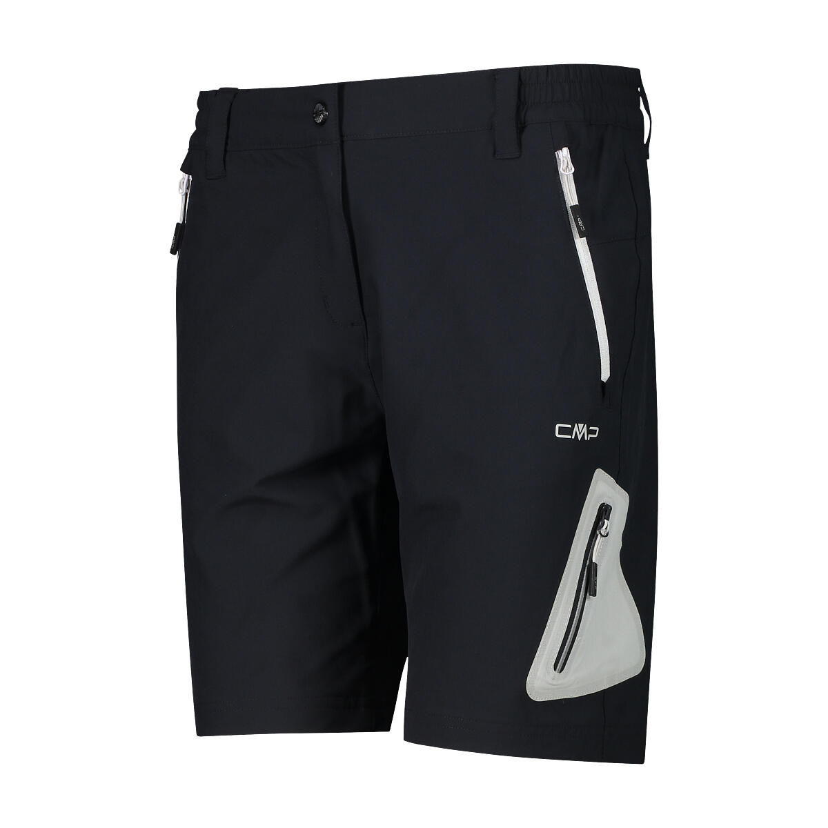 CMP Damen Shorts Woman Bermuda 33T5486 2/8