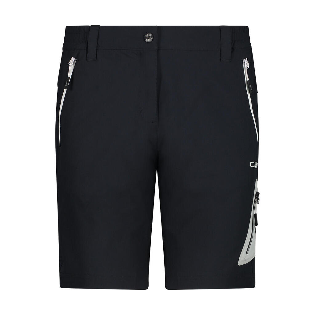 Women's Bermuda shorts CMP