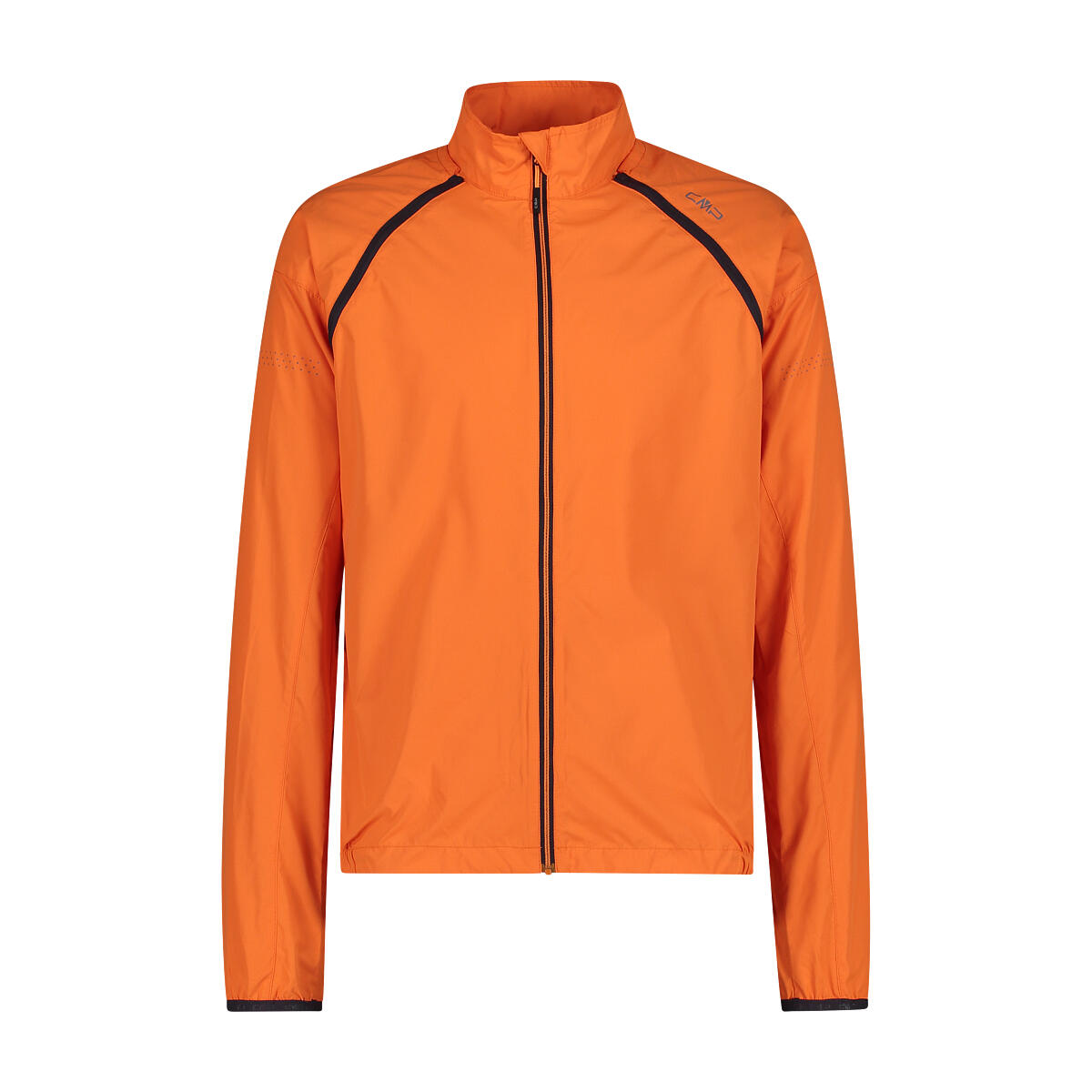 Kurtka turystyczna z odpinanymi rękawami CMP