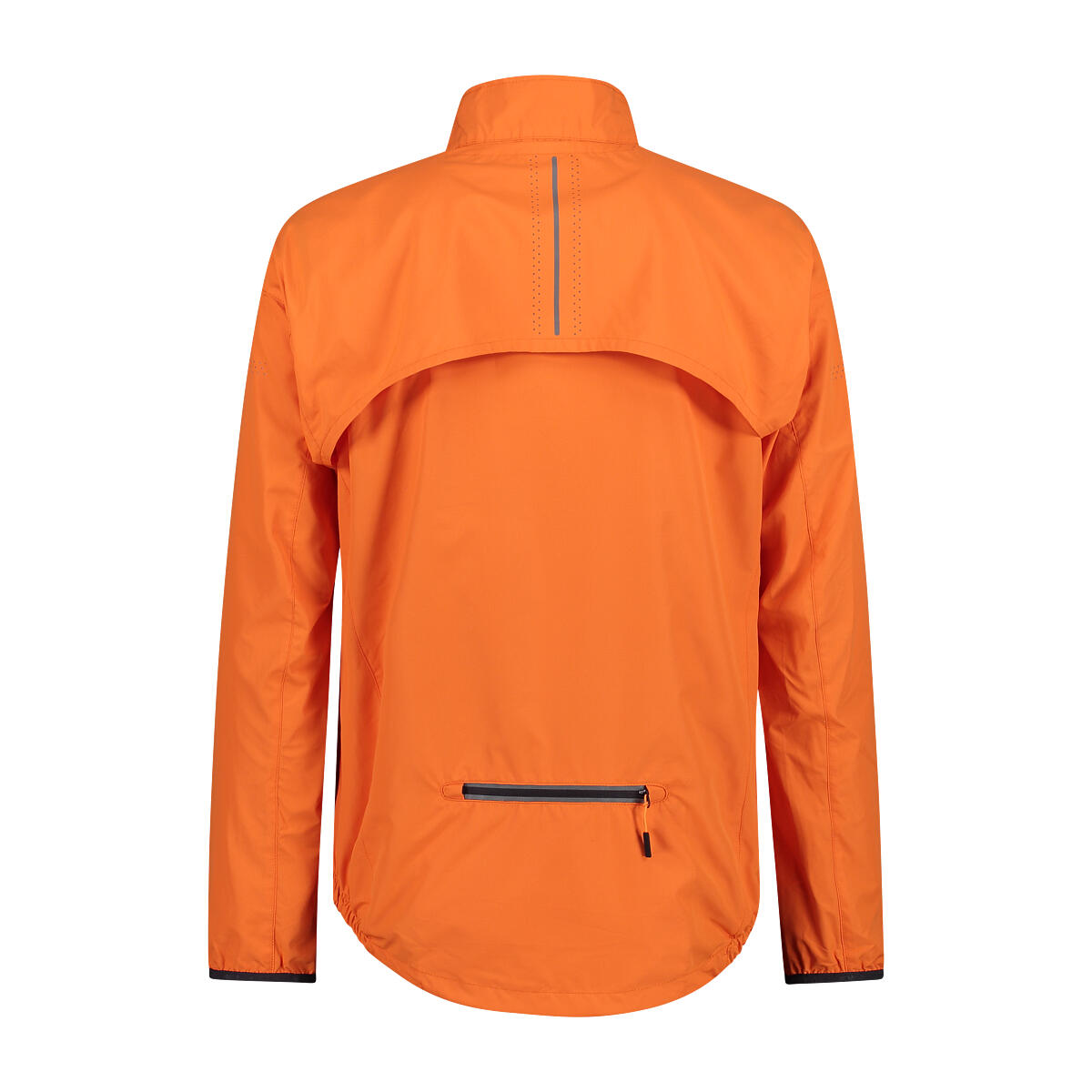 CMP hiking jacket with removable sleeves