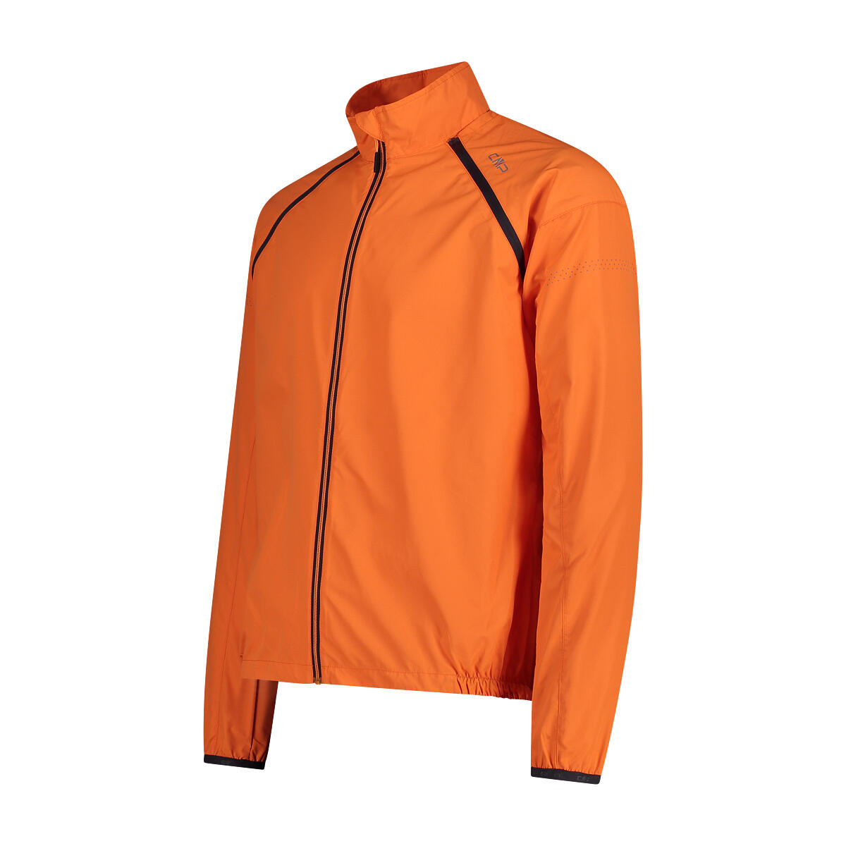 CMP hiking jacket with removable sleeves