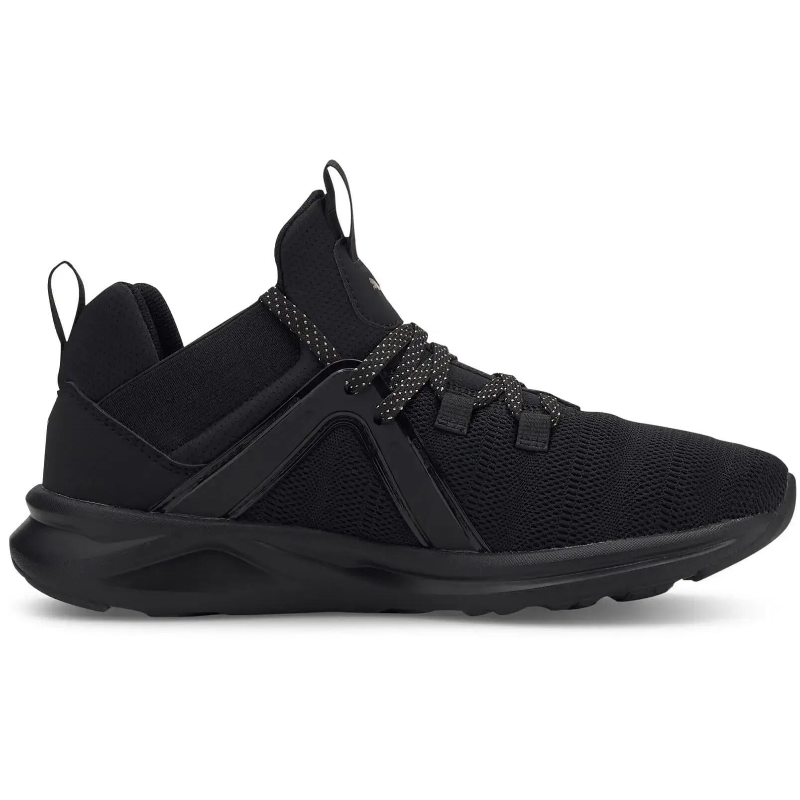 Baskets Puma Enzo 2 Metal, Noir, Femmes 2/7