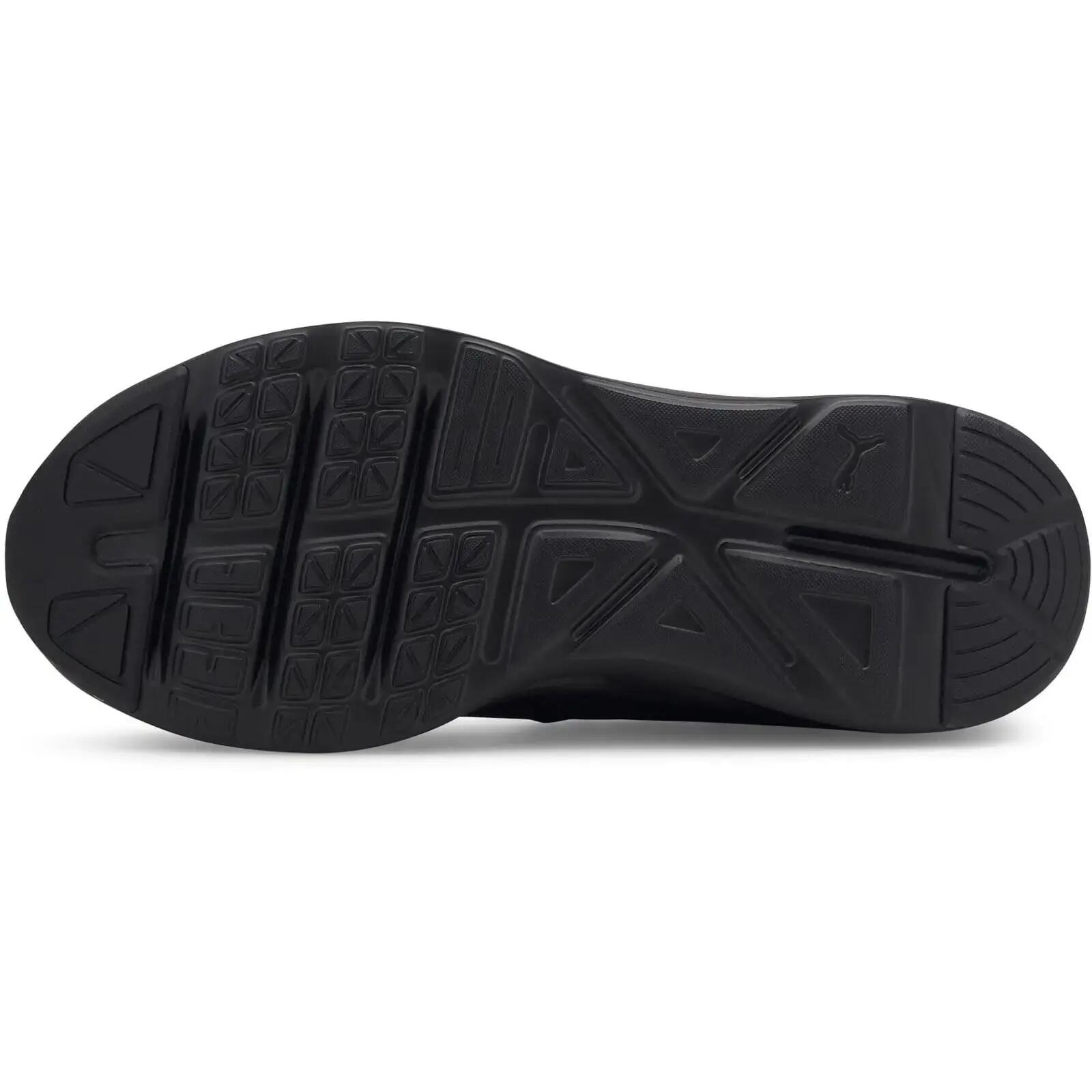 Baskets Puma Enzo 2 Metal, Noir, Femmes 3/7