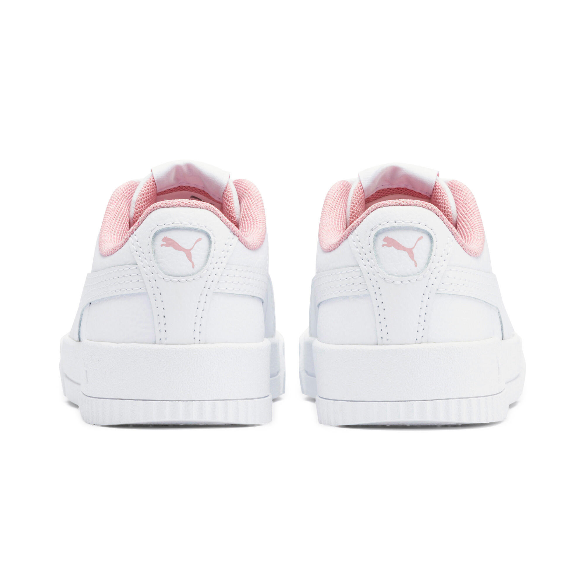 scarpe sportive da bambino Puma Carina L Ps 6/7