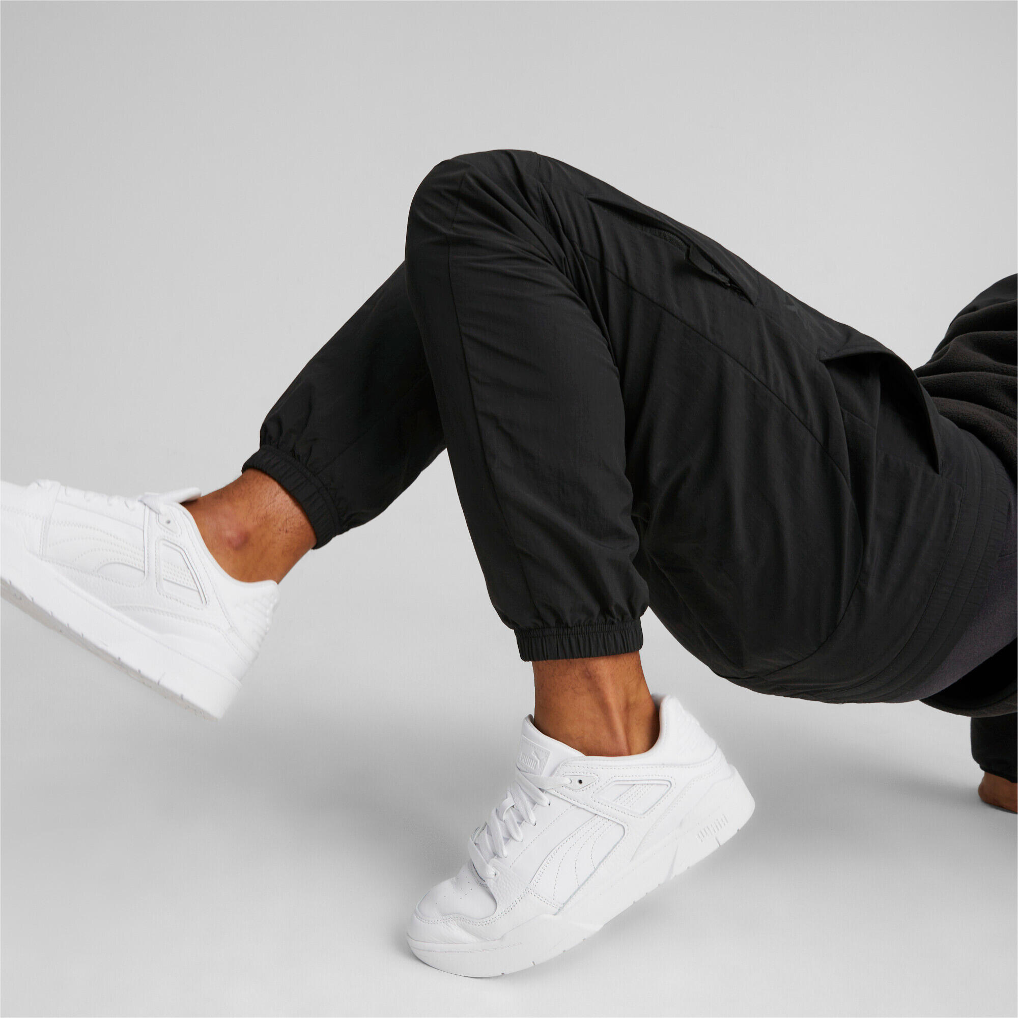 Pantalon cargo Puma Classics Utility WV 5/7