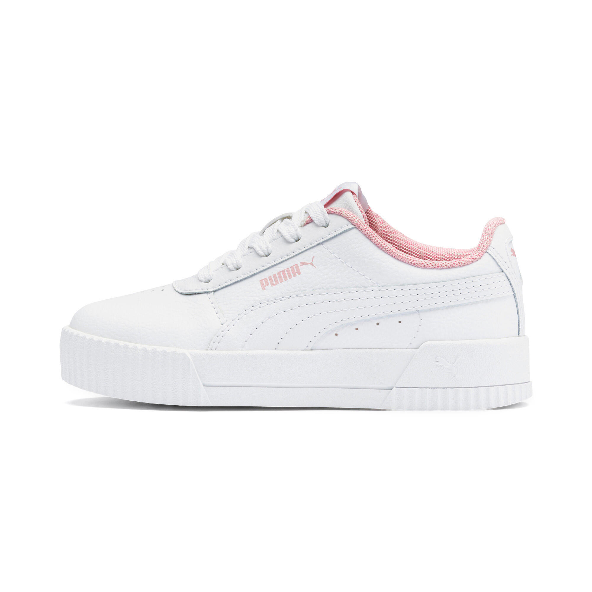 scarpe sportive da bambino Puma Carina L Ps 2/7
