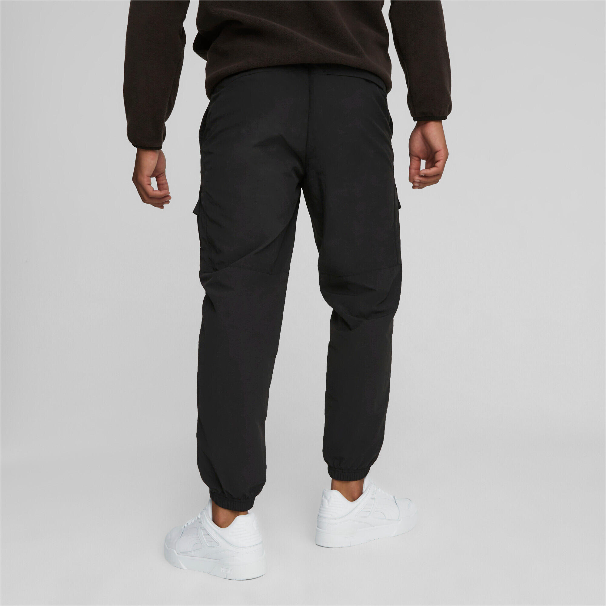 Pantalon cargo Puma Classics Utility WV 3/7
