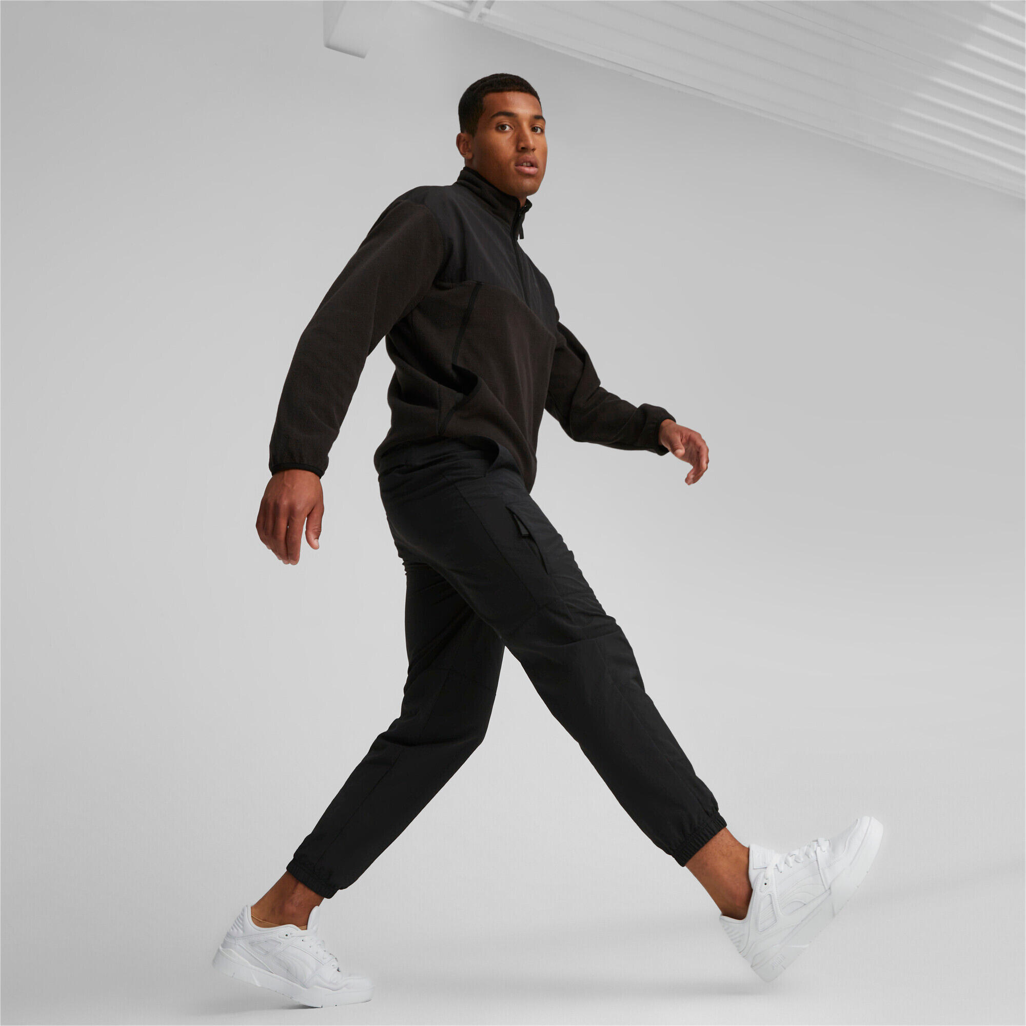 Pantalon cargo Puma Classics Utility WV 4/7