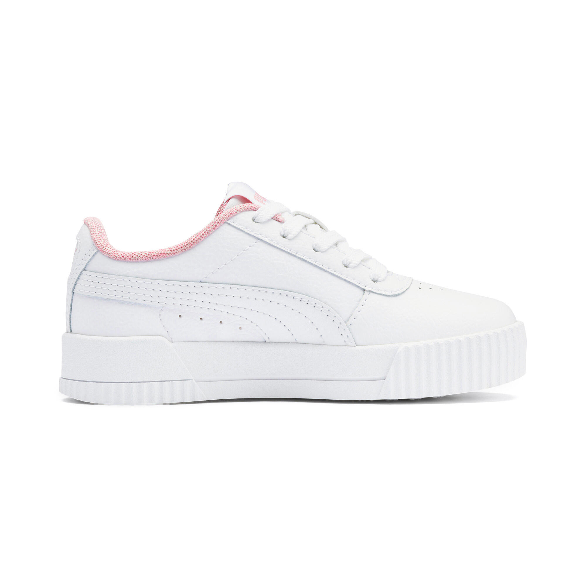 scarpe sportive da bambino Puma Carina L Ps 4/7