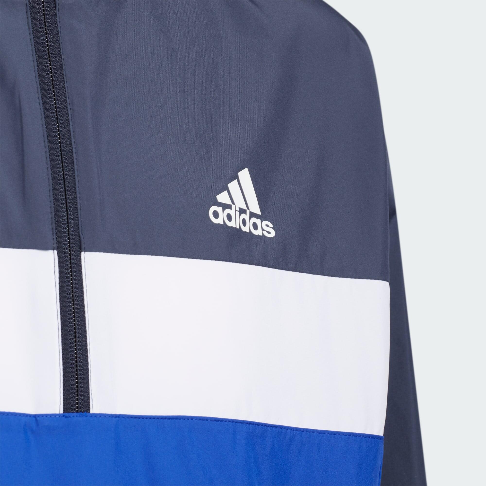 Anorak Woven Junior 2/5