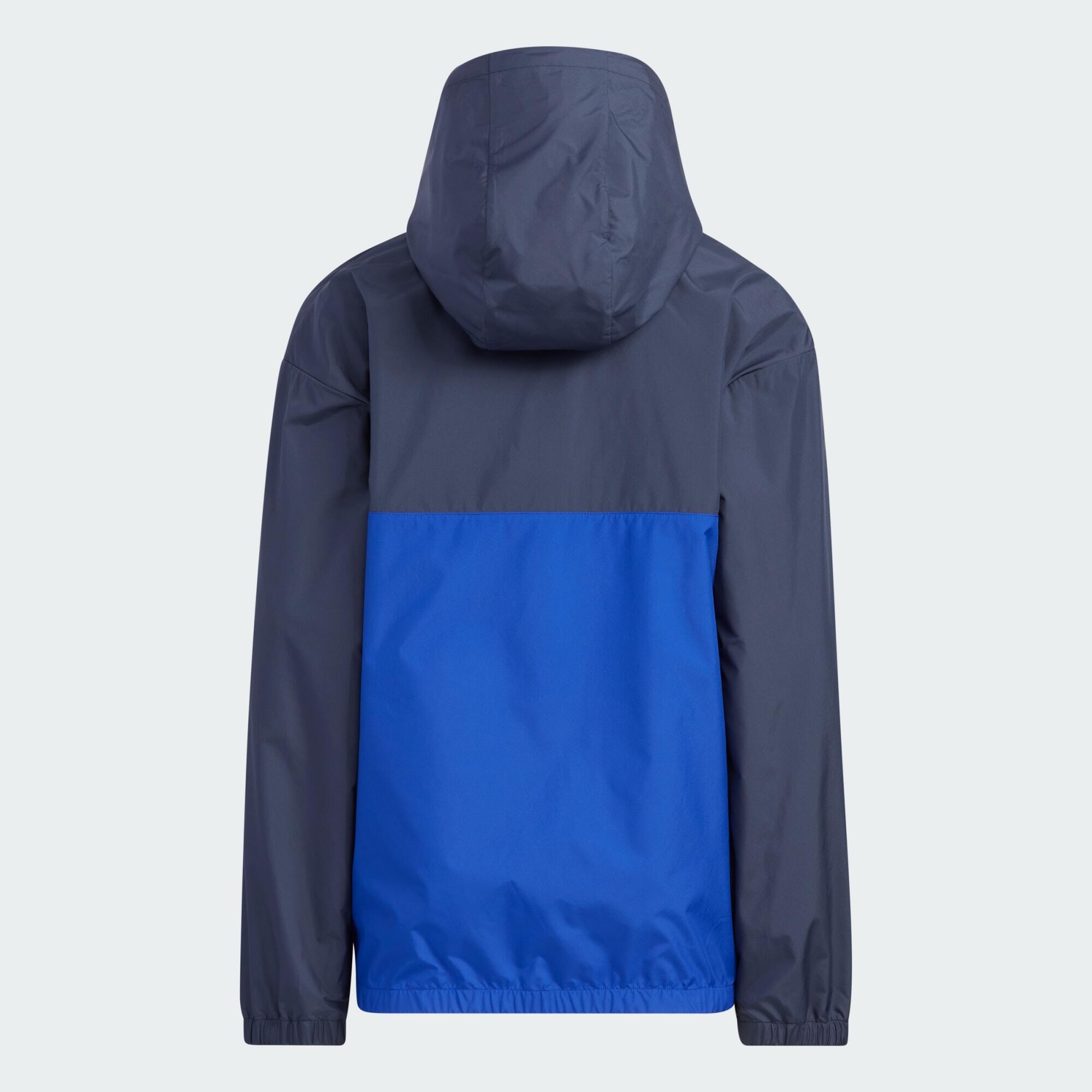 Anorak Woven Junior 4/5