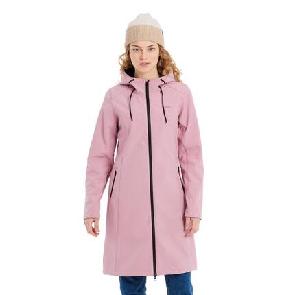 Manteau d'extérieur femme Protest Prteris