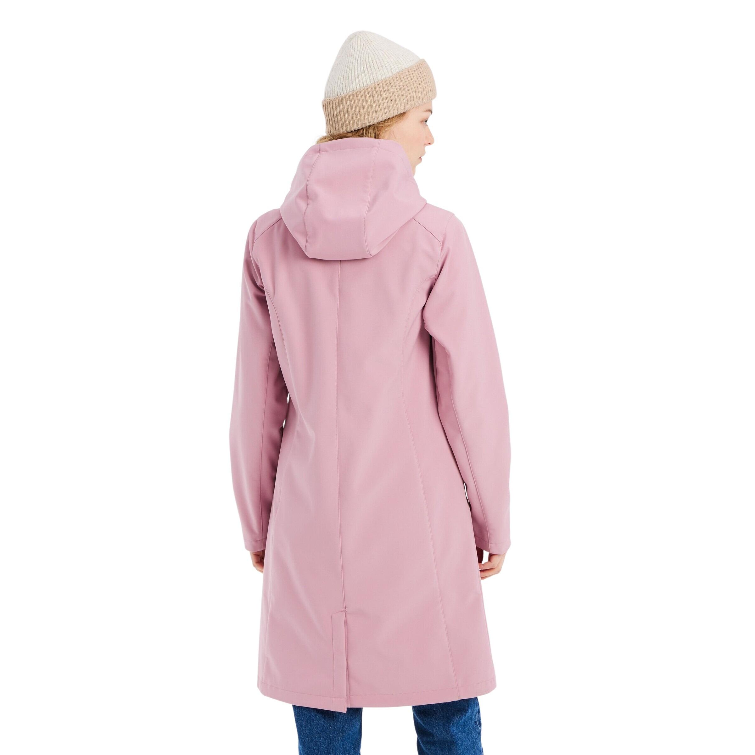 Manteau d'extérieur femme Protest Prteris 3/5