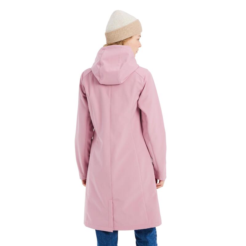 Manteau exterior femei Protest Prteris