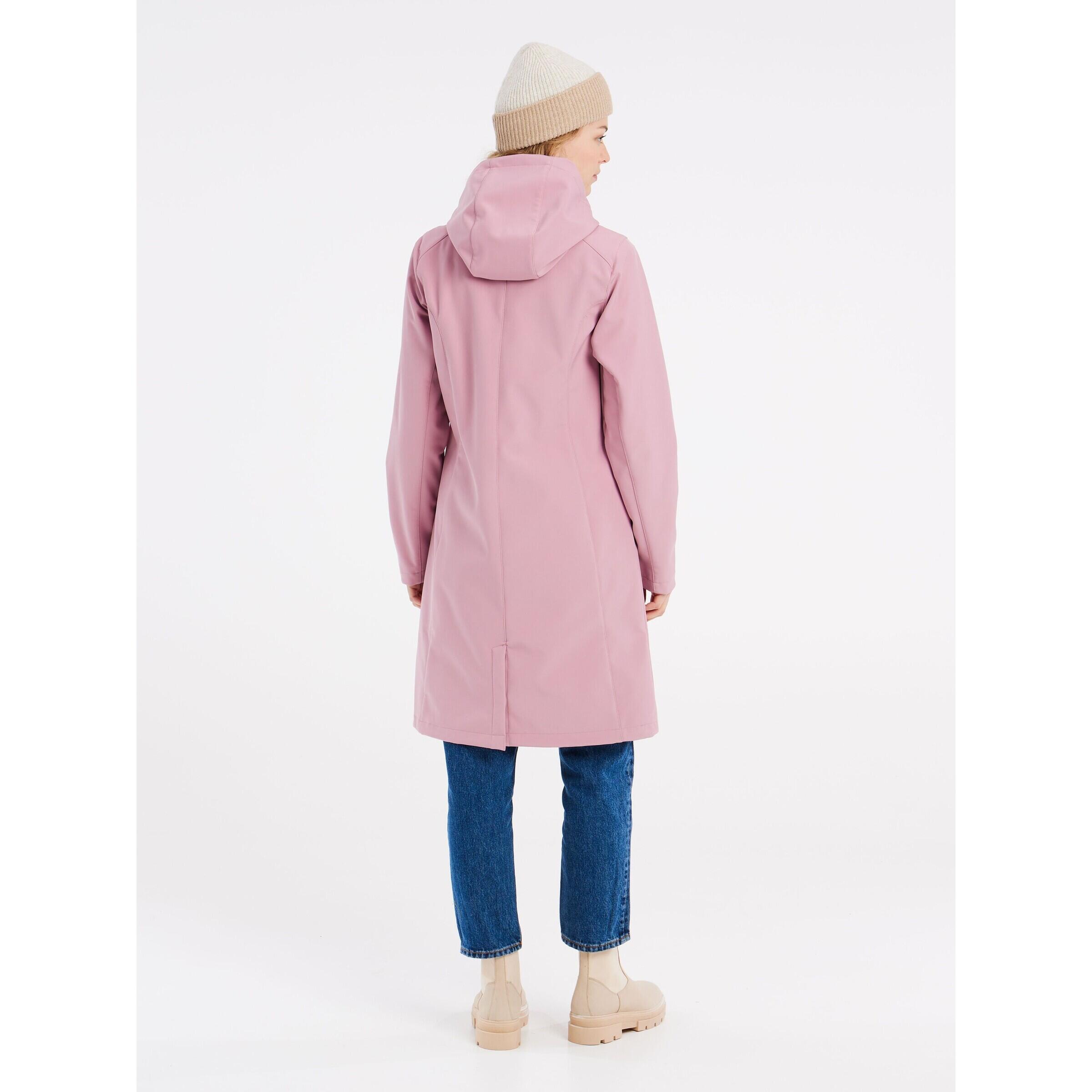 Manteau d'extérieur femme Protest Prteris 4/5