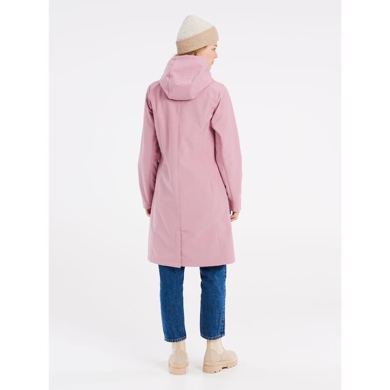 Manteau exterior femei Protest Prteris