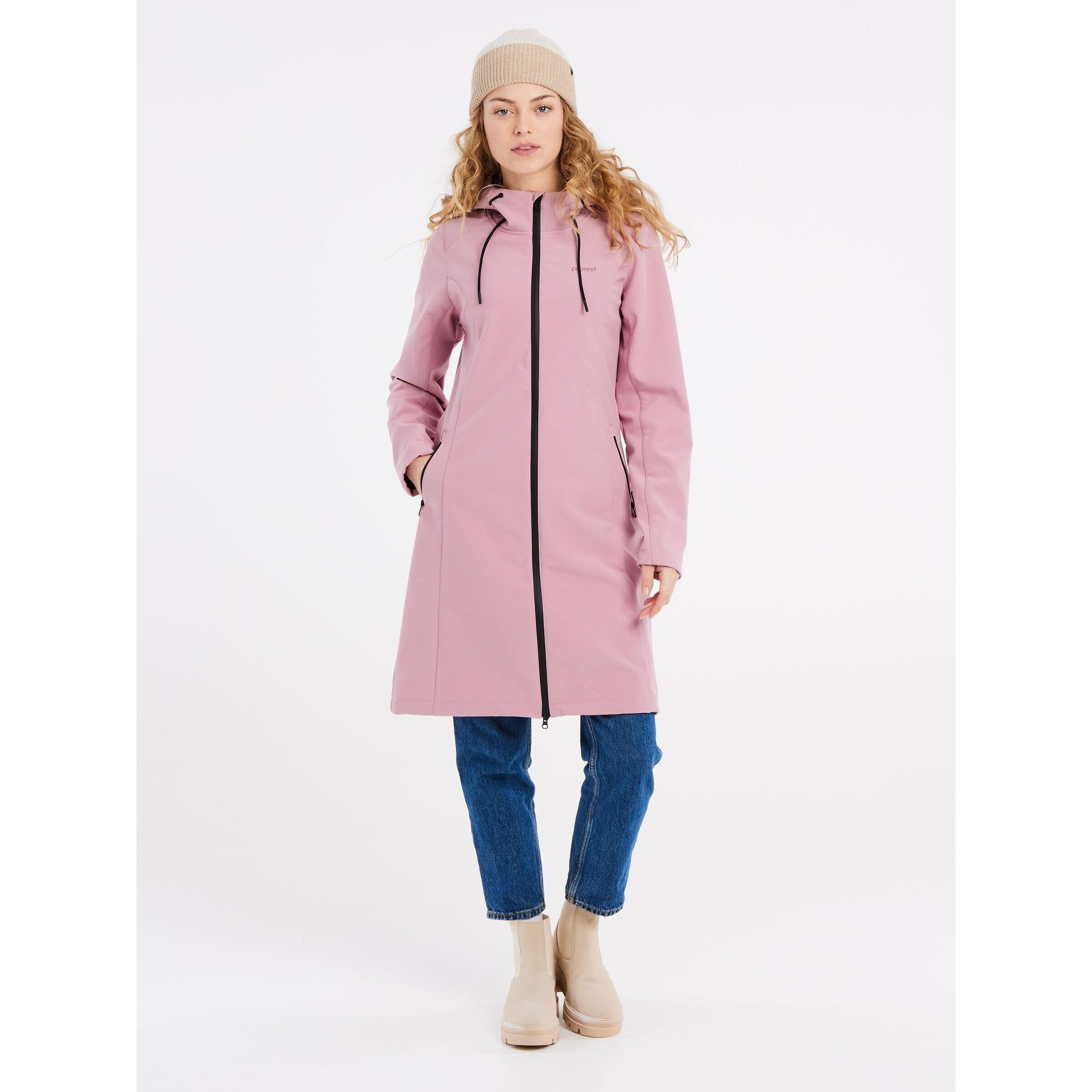 Manteau d'extérieur femme Protest Prteris 2/5