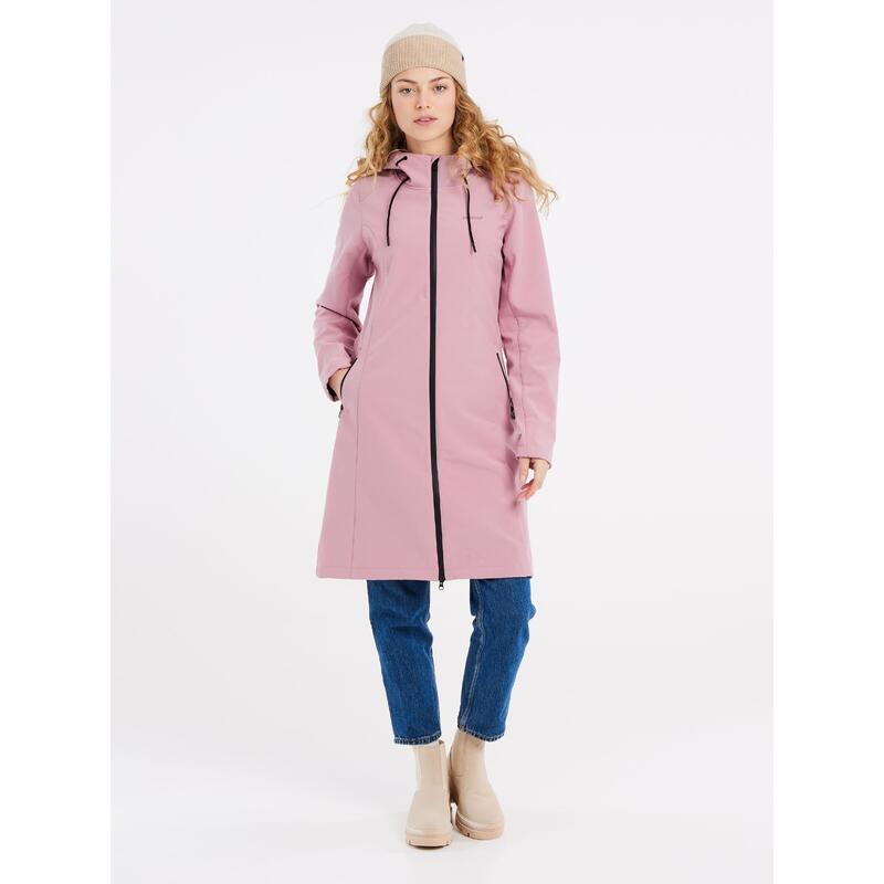 Manteau exterior femei Protest Prteris