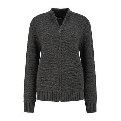 Travelin' Vest Kemi - Warme Jacke - Damen
