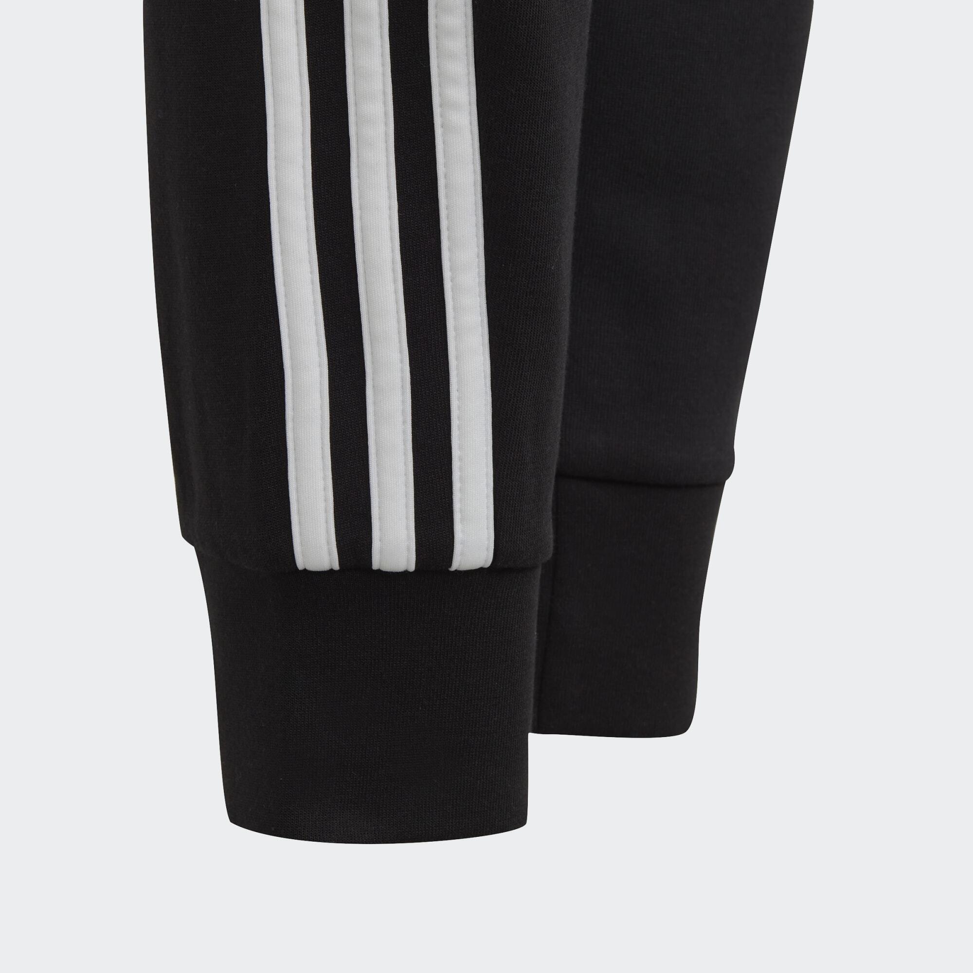 Future Icons 3-Stripes cotton pants