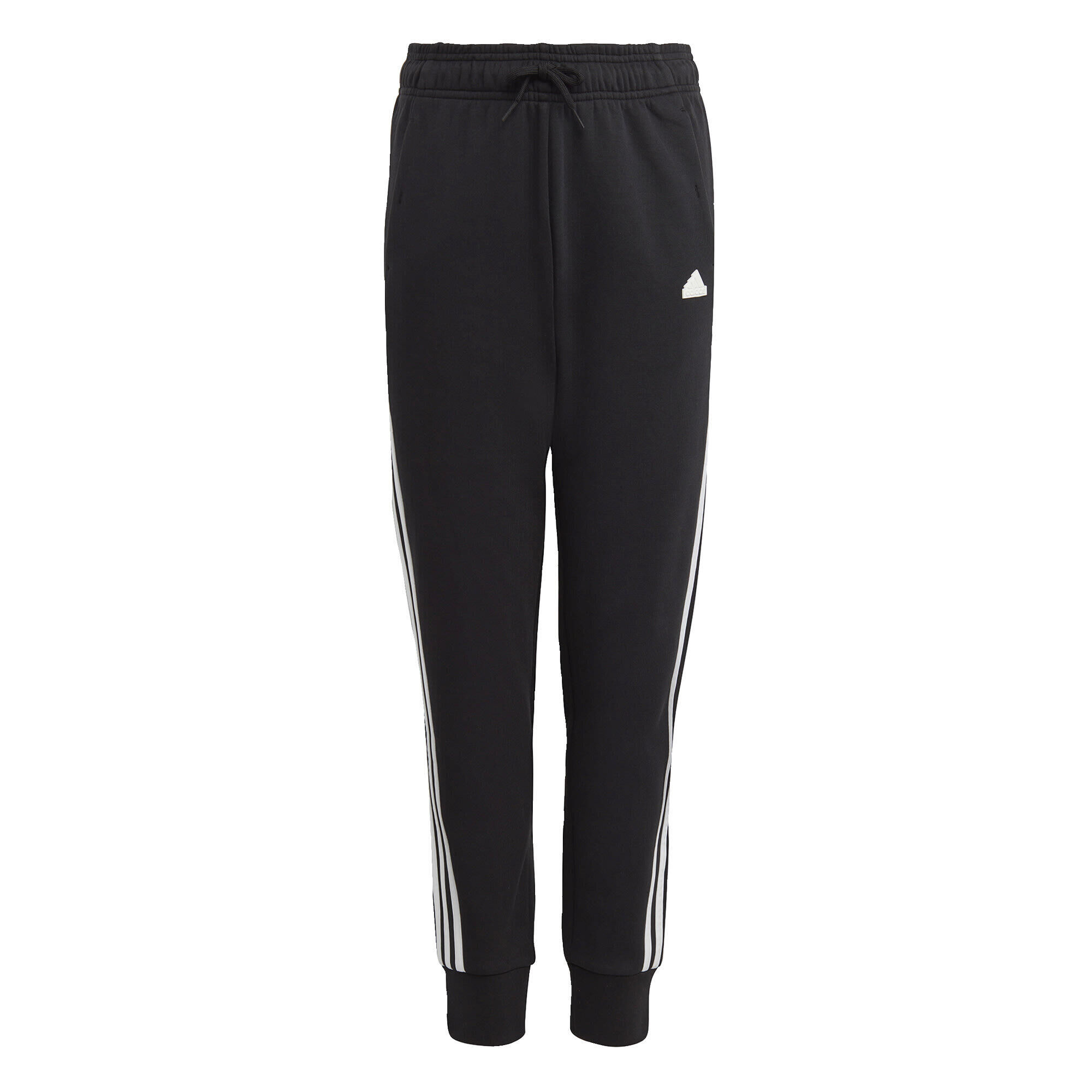 ADIDAS Future Icons 3-Stripes Cotton Pants