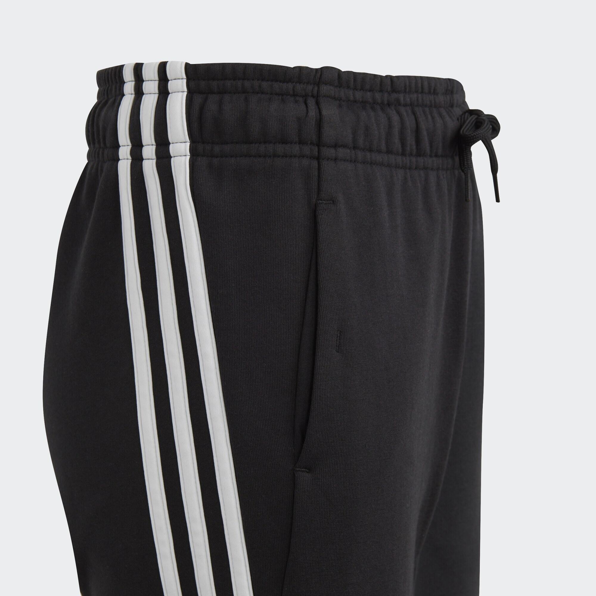 Future Icons 3-Stripes cotton pants