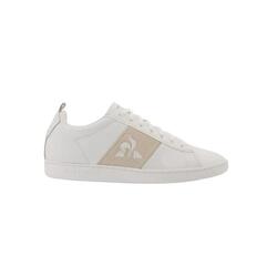 Baskets femme Le Coq Sportif Courtclassic W Premium