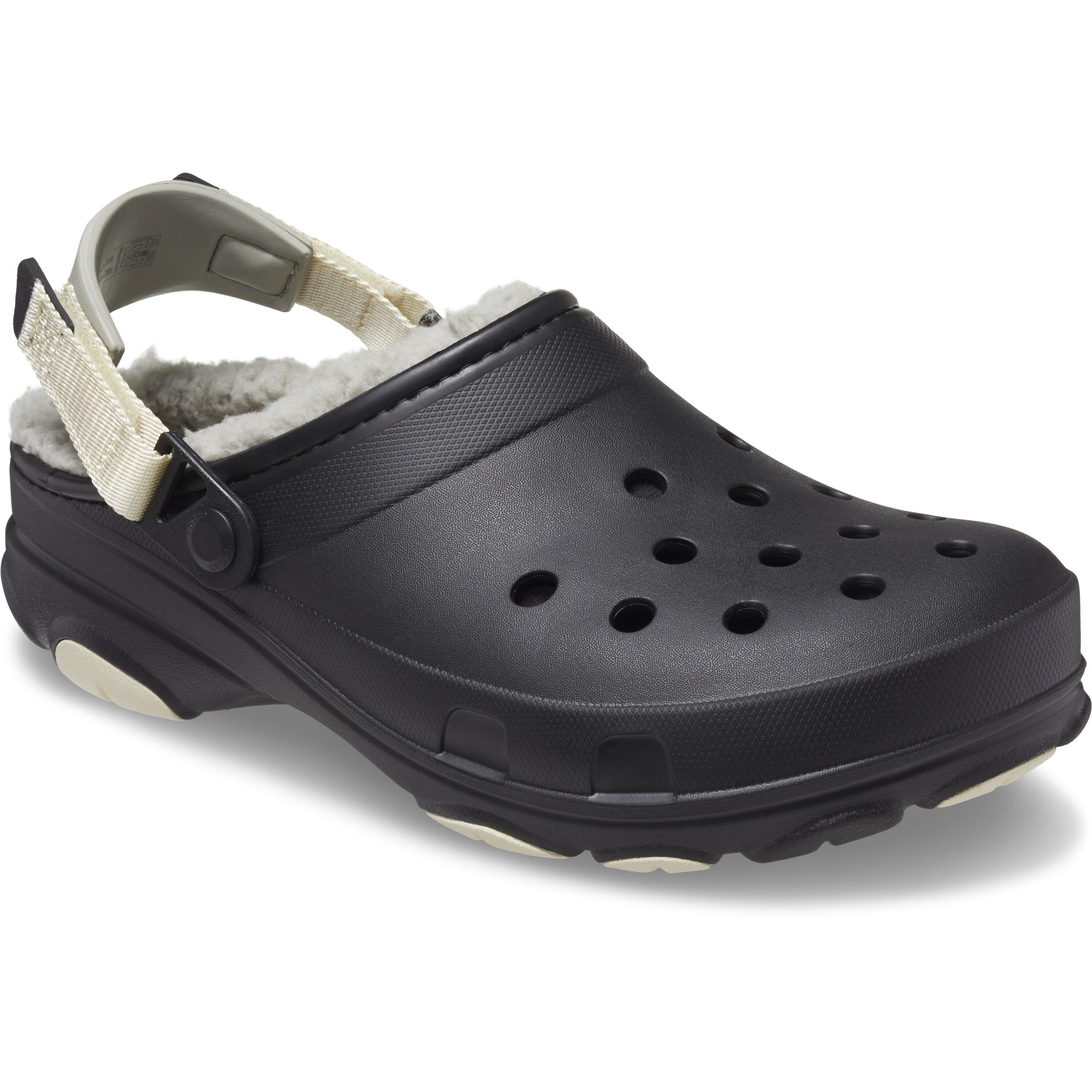 Crocs voering kopen sale