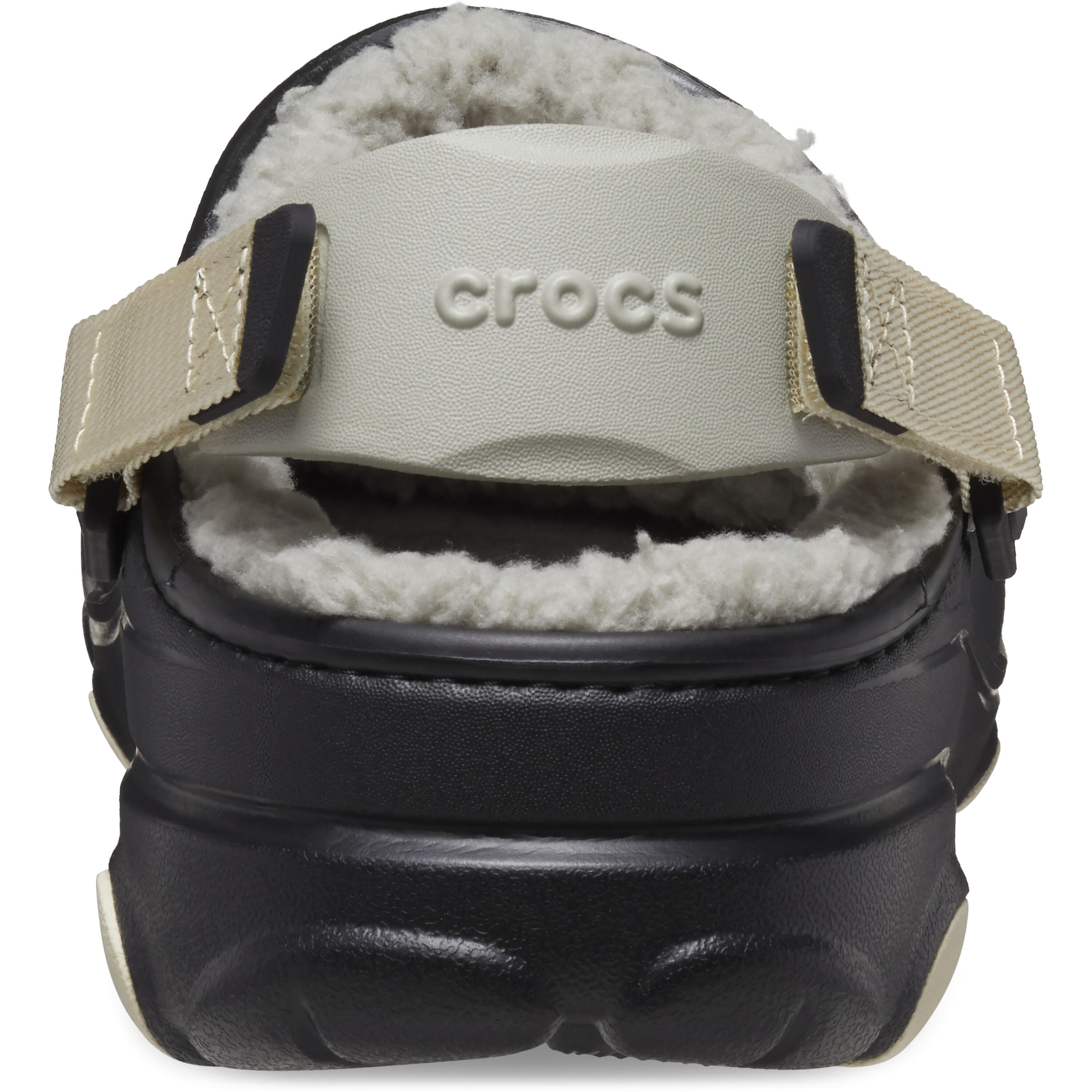 Sabots à doublure Crocs All Terrain 4/6